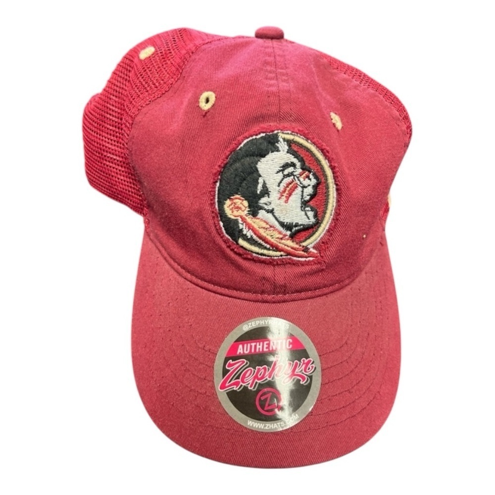 Florida state dad cap one size fits all